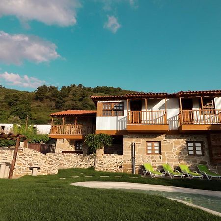 Casa Da Mae - Izei Apartment Chaves Exterior photo