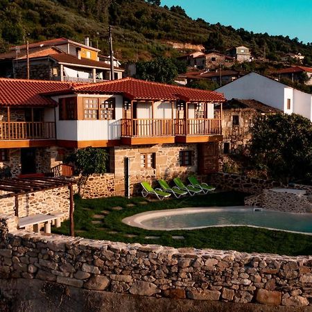 Casa Da Mae - Izei Apartment Chaves Exterior photo