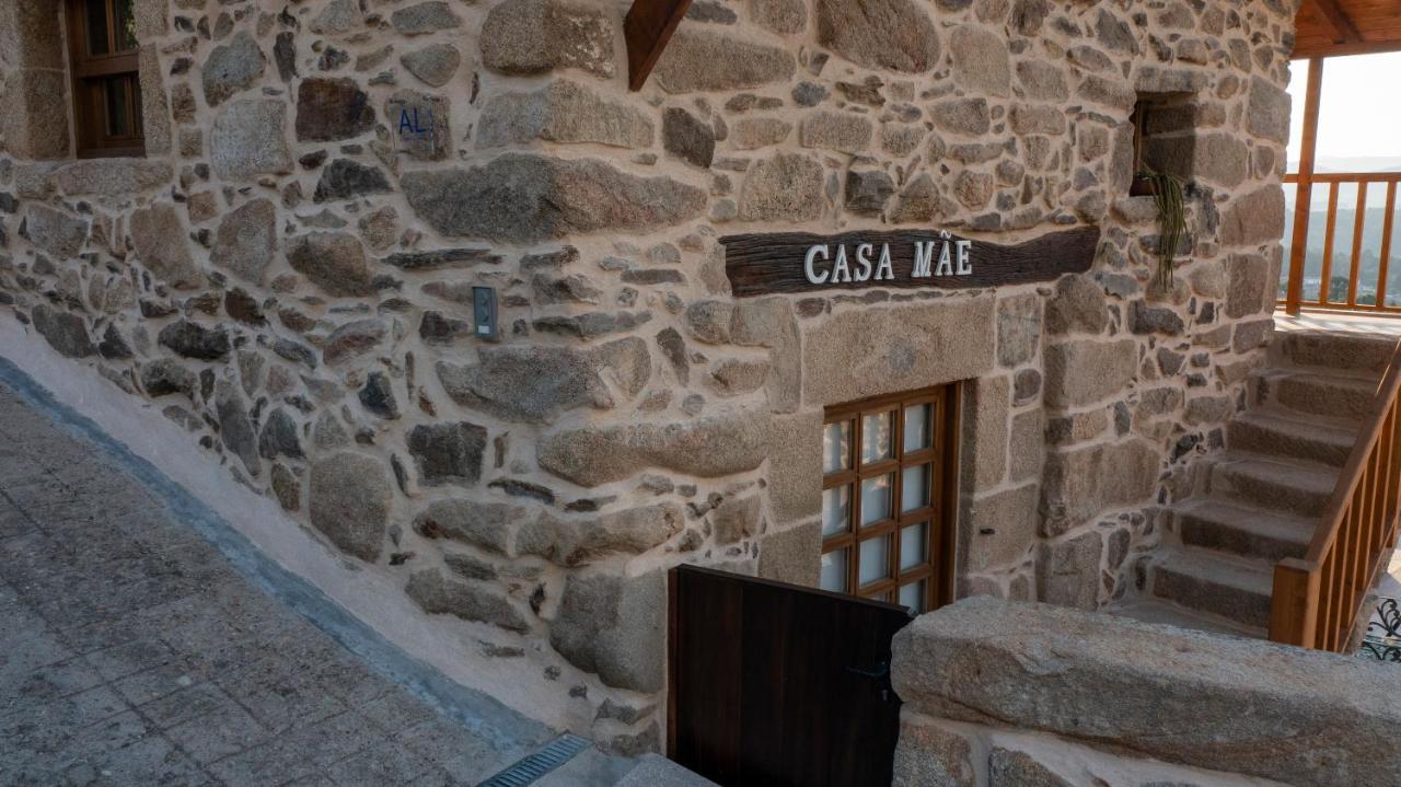 Casa Da Mae - Izei Apartment Chaves Exterior photo
