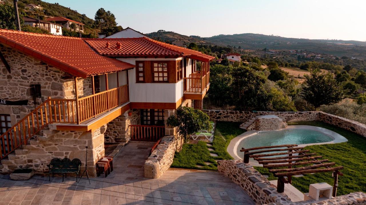 Casa Da Mae - Izei Apartment Chaves Exterior photo