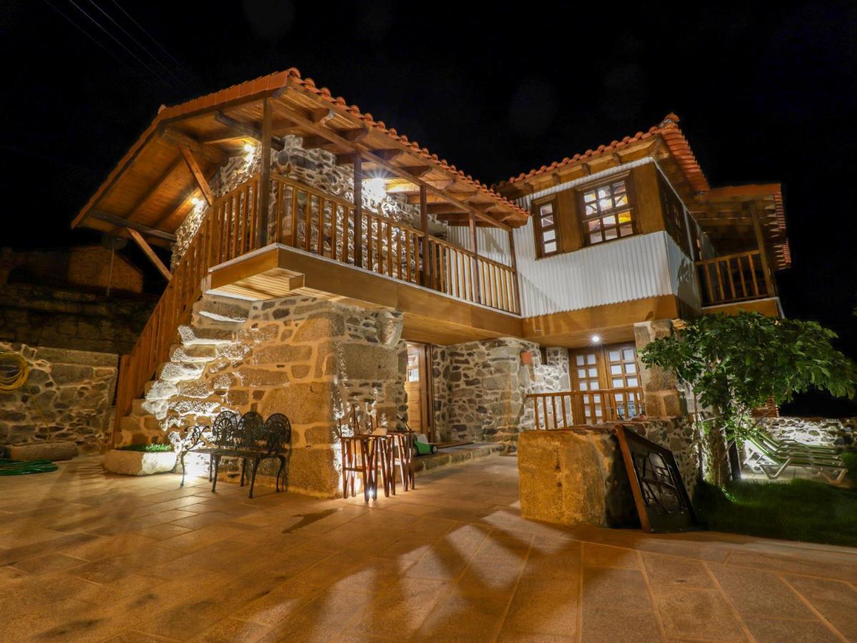 Casa Da Mae - Izei Apartment Chaves Exterior photo