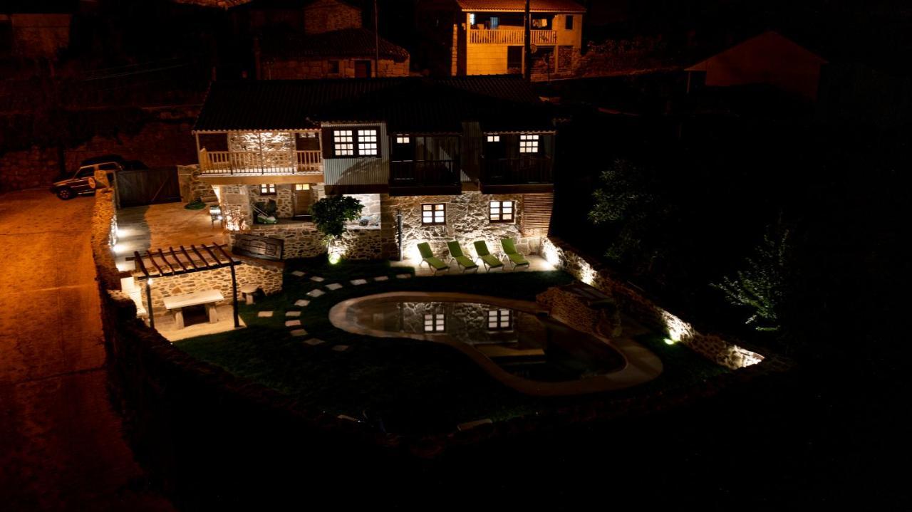 Casa Da Mae - Izei Apartment Chaves Exterior photo